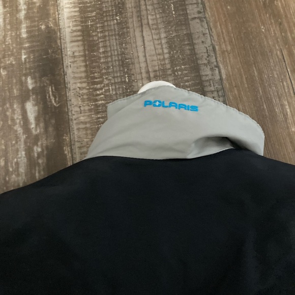 vintage POLARIS ladies jacket. Size medium - Picture 5 of 8